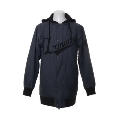 Skidjacka (Svart, Blå) från Armada Nylon, Polyester