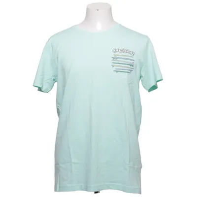 T-shirt (Vert) de Nils Sundström Coton