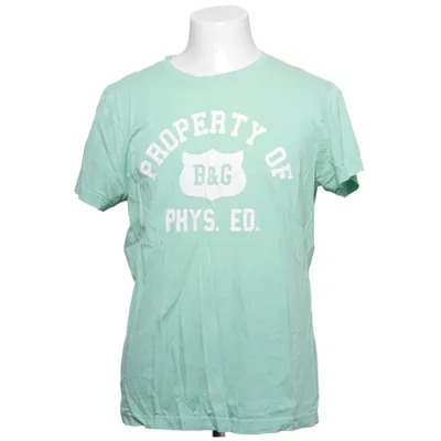 T-shirt (Grön) från Bodyguard Bomull