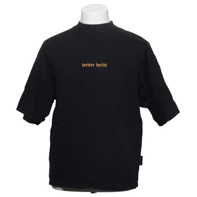 T-shirt (Noir) de Vertere Berlin