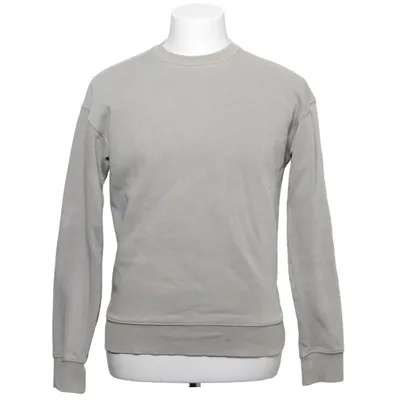 Sweatshirt (Gray) from Jack & Jones Organic cotton, Polyester