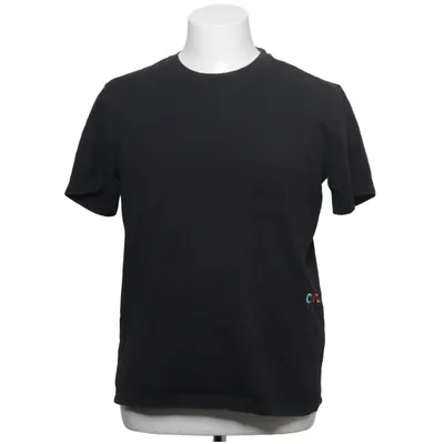 T-shirt (Zwart) van Costume National Katoen