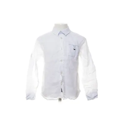 Skjorta (Vit) från Armani Junior