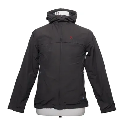Allvädersjacka (Grå) från Fjällräven Bomull, Polyamid, Polyester