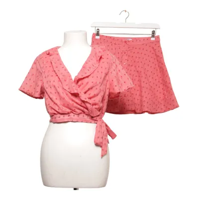 Set (Rosa, Flerfärgad) från Glamorous Bomull, Viskos