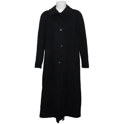 Kappa (Svart) från Fougstedts Polyester, Ull