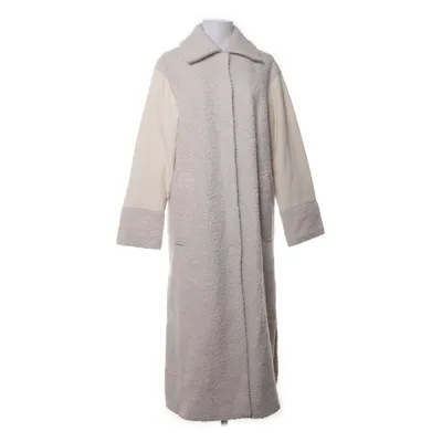 Coat (Beige) from Karen by Simonsen Polyamide, Polyester