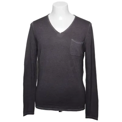 Pullover (Blue) from Iriedaily Cotton, Polyester