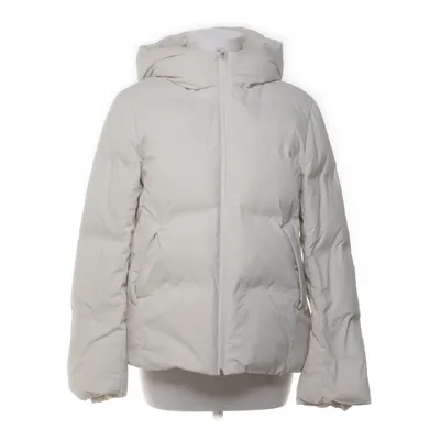 Dunjakke (Beige) fra Uniqlo Dun, Fjer, Polyester