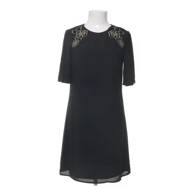 Klänning (Svart, Guldfärgad) från Dorothy Perkins Polyester