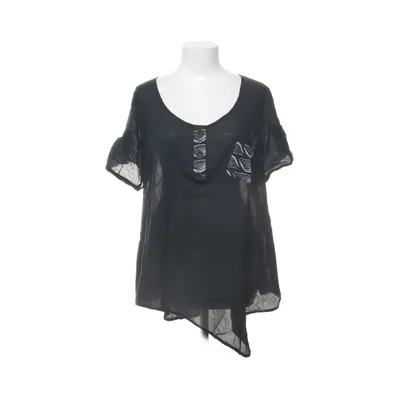 Top (Green) from Kekoo Cotton