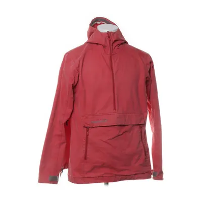 Anorak (Svalbard Cotton Anorak (W)) från Norrøna Ekologisk bomull, Återvunnen polyester