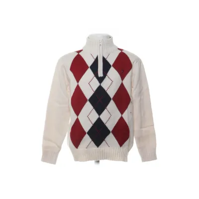 Coltrui (Wit, Meerkleurig) van Tommy Hilfiger Katoen