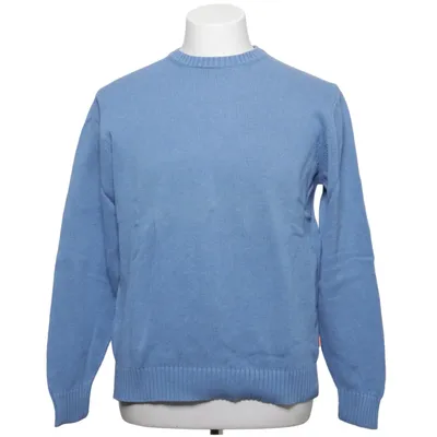 Sweater (Strick Crew) from Signum Cotton