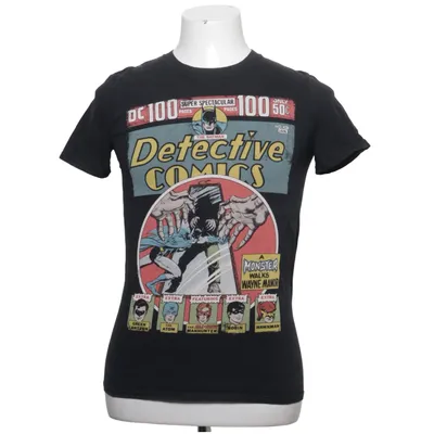 T-shirt (Noir, Multicolore) de Batman