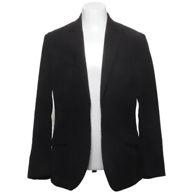 Blazer (Grå) fra Liv Collection Polyamid, Polyester