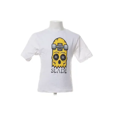 T-shirt (FRQ 179) från Slade Couture Bomull