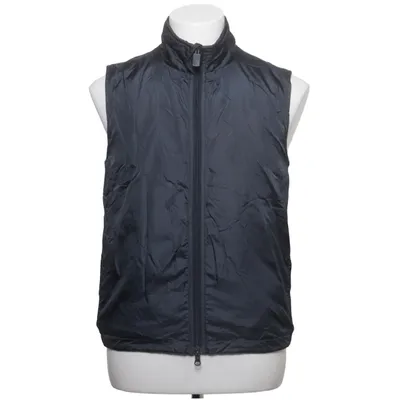 Outer vest (Vernes) from Aspesi Polyamide