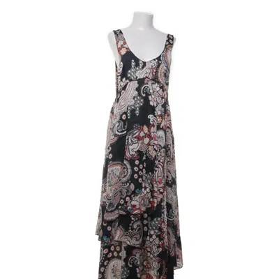 Maxi jurk (Meerkleurig) van Odd Molly Lyocell, Modal, Viscose