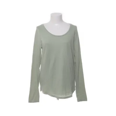 Långärmad t-shirt (Grön) från Marc O'Polo Bomull