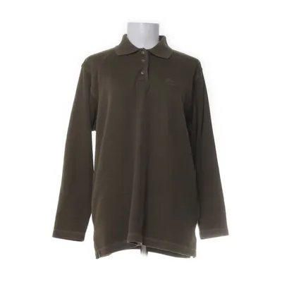 Maillot de rugby (Marron) de Davida Coton, Polyester
