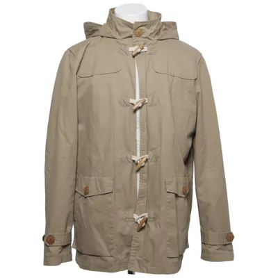 Duffle coat (Beige) de Selected Jeans