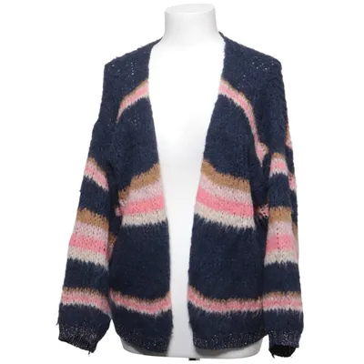 Kofta (Blå, Rosa, Flerfärgad) från Black Colour Akryl, Mohair, Polyamid, Ull