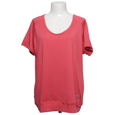 Maillot de sport (Rouge) de Equipe Sport Élasthane, Polyester