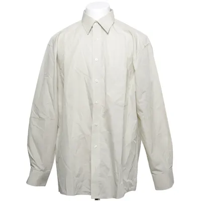 Skjorta (Beige) från Casa Moda
