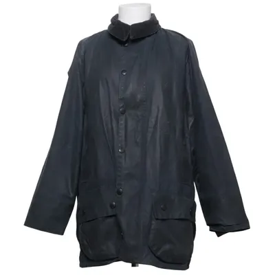 Oljerock (Grå) från Barbour