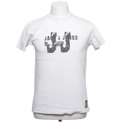T-shirt (Page Pac) from Jack & Jones Vintage Denim Cotton
