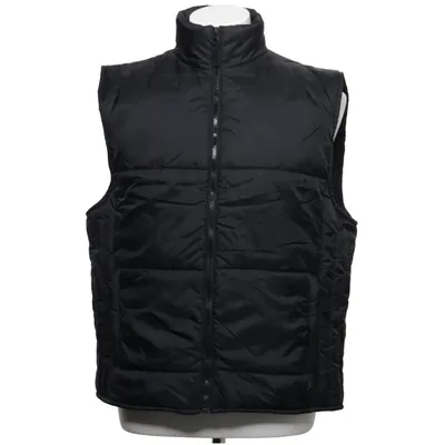 Outer vest (Gray) from Earthbound Polyamide