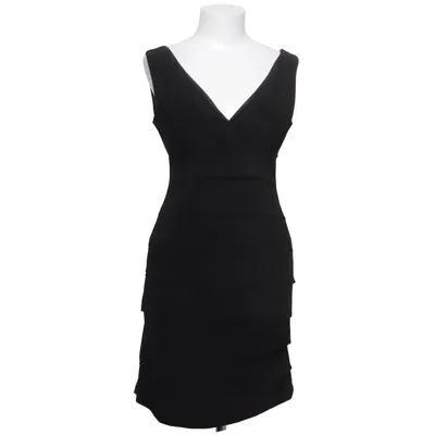 Cocktail dress (Black) from Charmant Elastane, Polyester