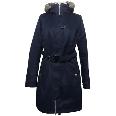Parka (Blauw, Grijs) van Maier Sports Polyester