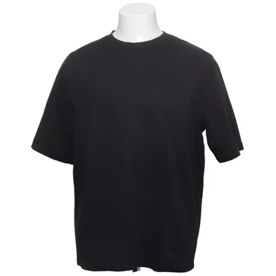 T-shirt (Black) from Selected