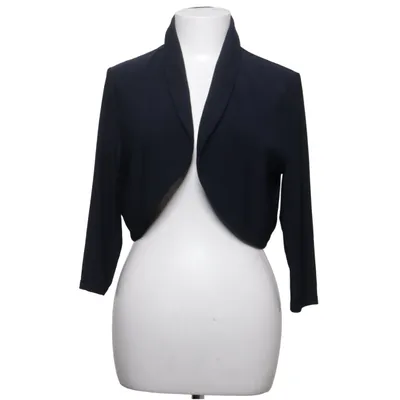 Bolero (Sort) fra Tia Elastan, Polyester