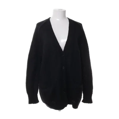 Kofta (BERYLAW10) från Acne Mohair, Polyamid, Ull