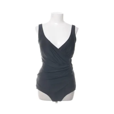 Swimsuit (Black) from Basic U Elastane, Polyester