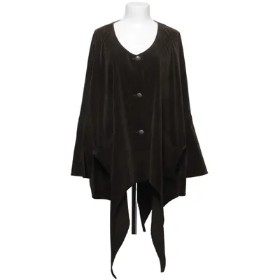 Cardigan (Vert) de Túrbulence