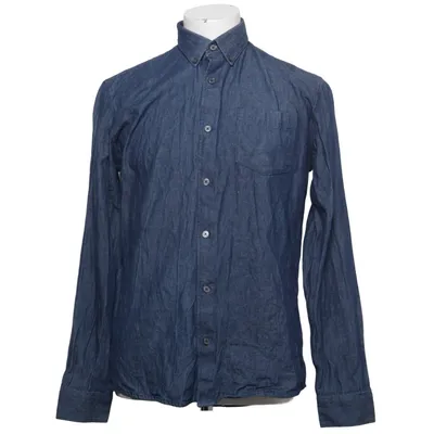 Denim shirt (Blue) from Shine Original