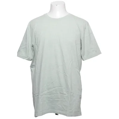 T-shirt (Green) from Selected Homme Organic cotton