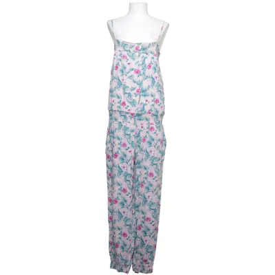 Combinaison (Rose, Vert, Multicolore) de Twintip Viscose
