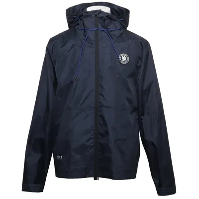 Regnjacka (Blå) från Chelsea Football Club Polyester