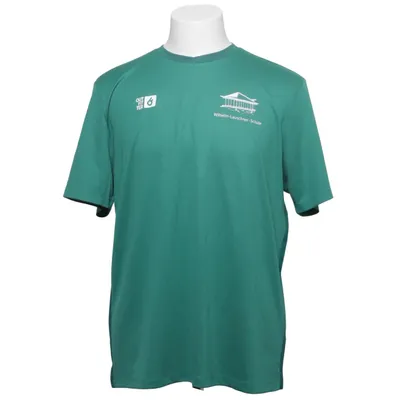 T-shirt (Grön) från Outfitters Återvunnen polyester