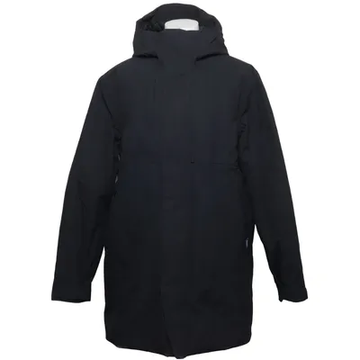 Parkas (Svart) från Tierra Polyamid, Polyester