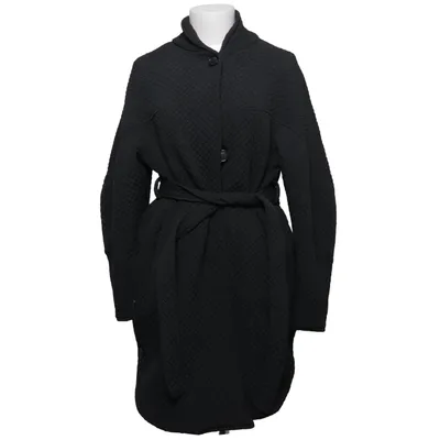 Jas (Grijs) van Carin Wester Polyester