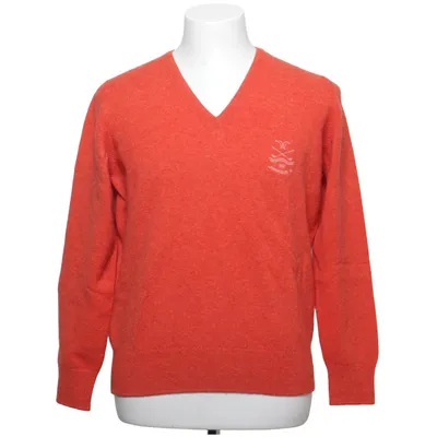 Pull-over (Orange) de Peter Scott Laine