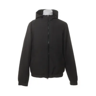 Anorak (Green) from FSBN