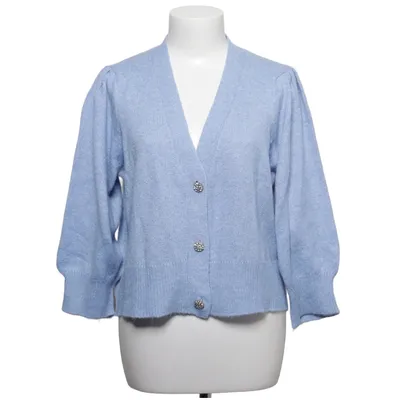 Strickjacke (Blau) von JDY Acryl, Polyester