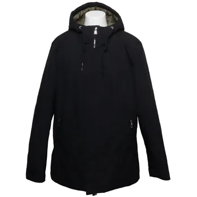 Jacket (Gray) from Easy Polyester